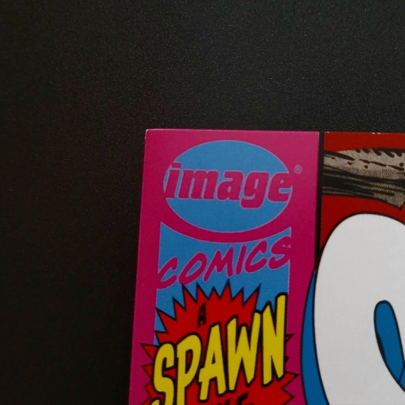 Spawn: Scorched #4 - Picture 4 of 7